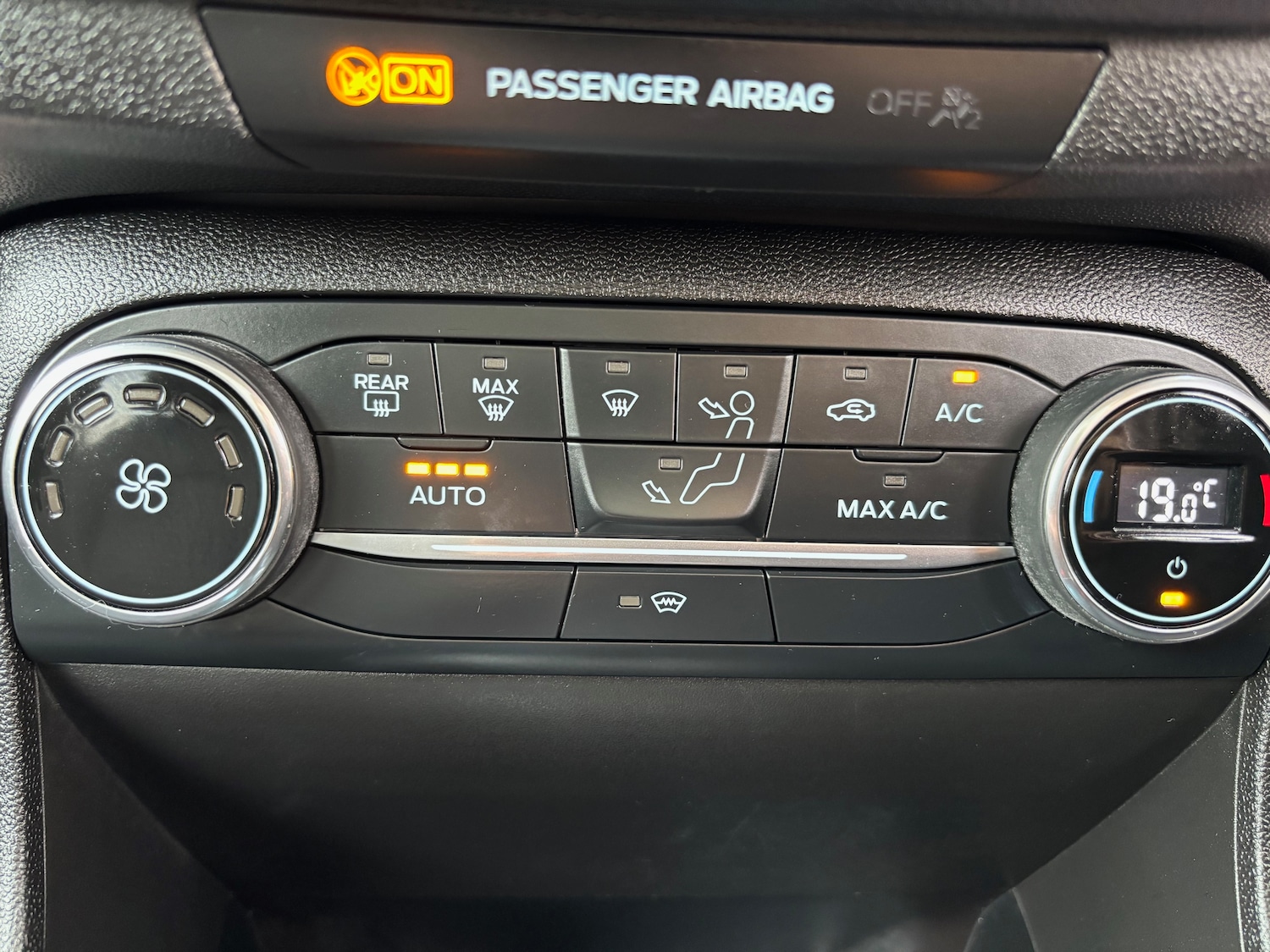 Used Ford Fiesta 2019 for sale - 76511152: Photo 16