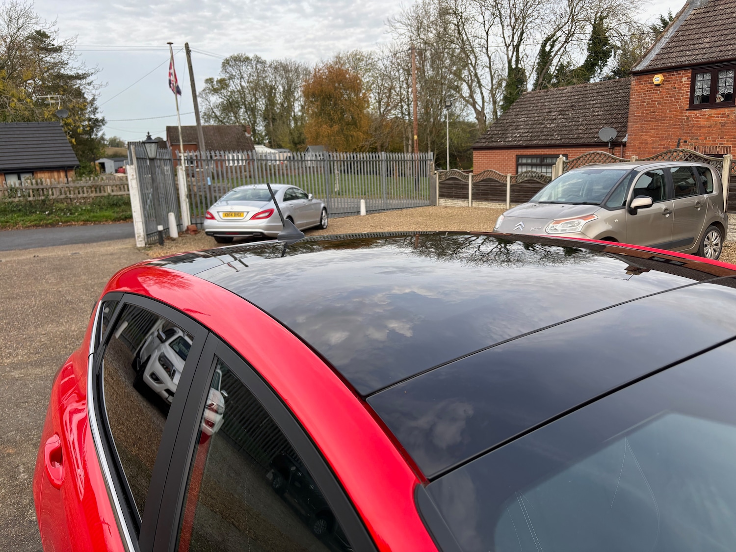 Used Ford Fiesta 2019 for sale - 76511152: Photo 17