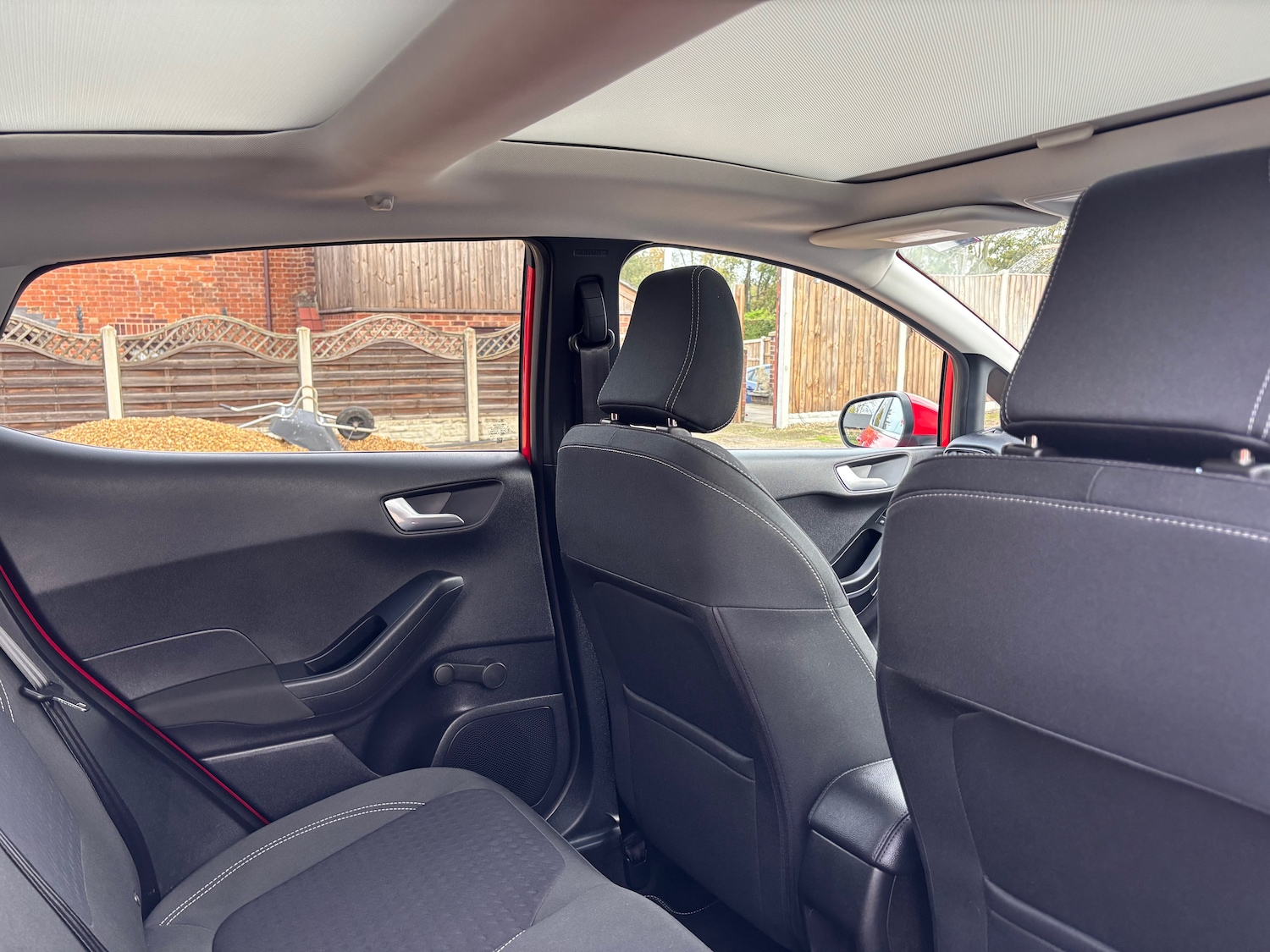 Used Ford Fiesta 2019 for sale - 76511152: Photo 18