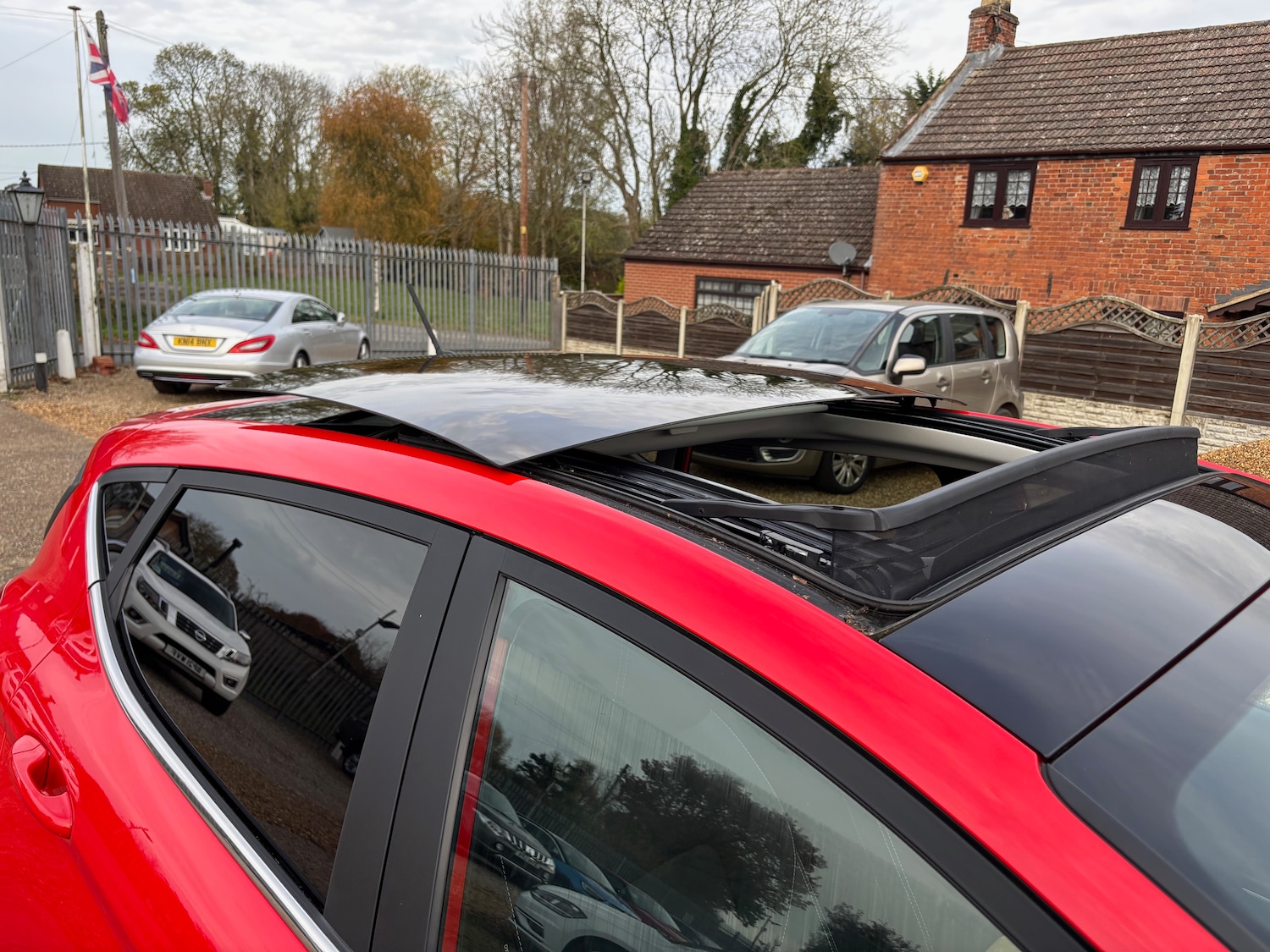 Used Ford Fiesta 2019 for sale - 76511152: Photo 19