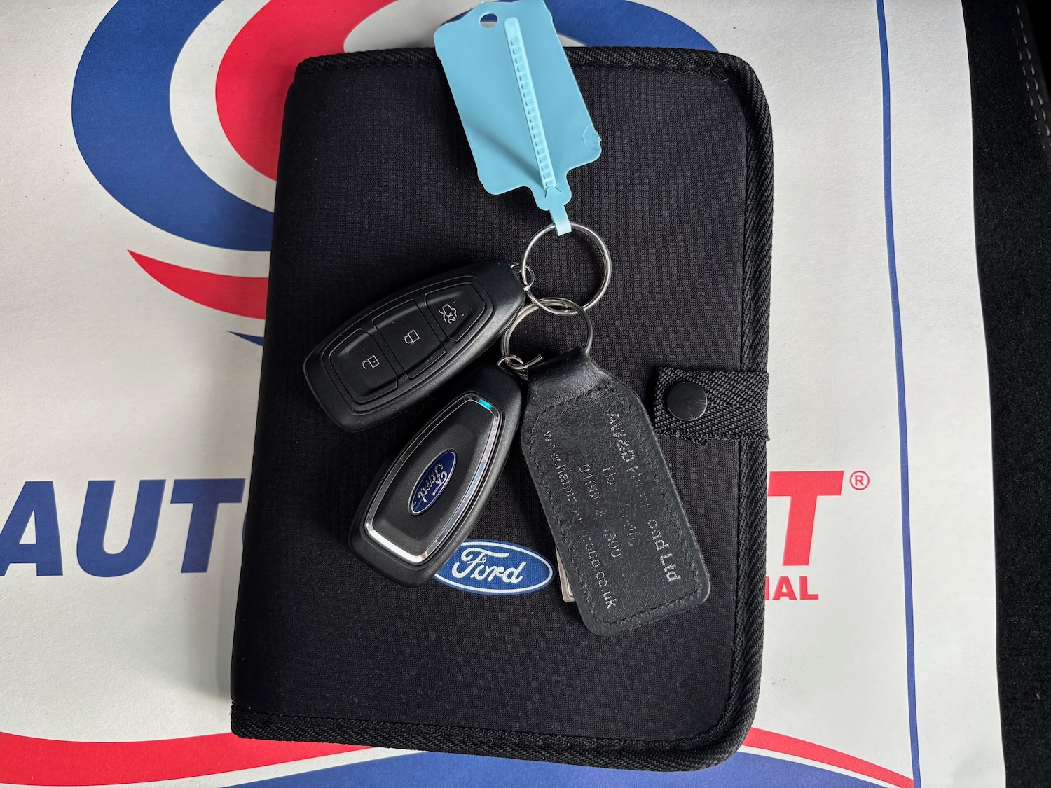 Used Ford Fiesta 2019 for sale - 76511152: Photo 7