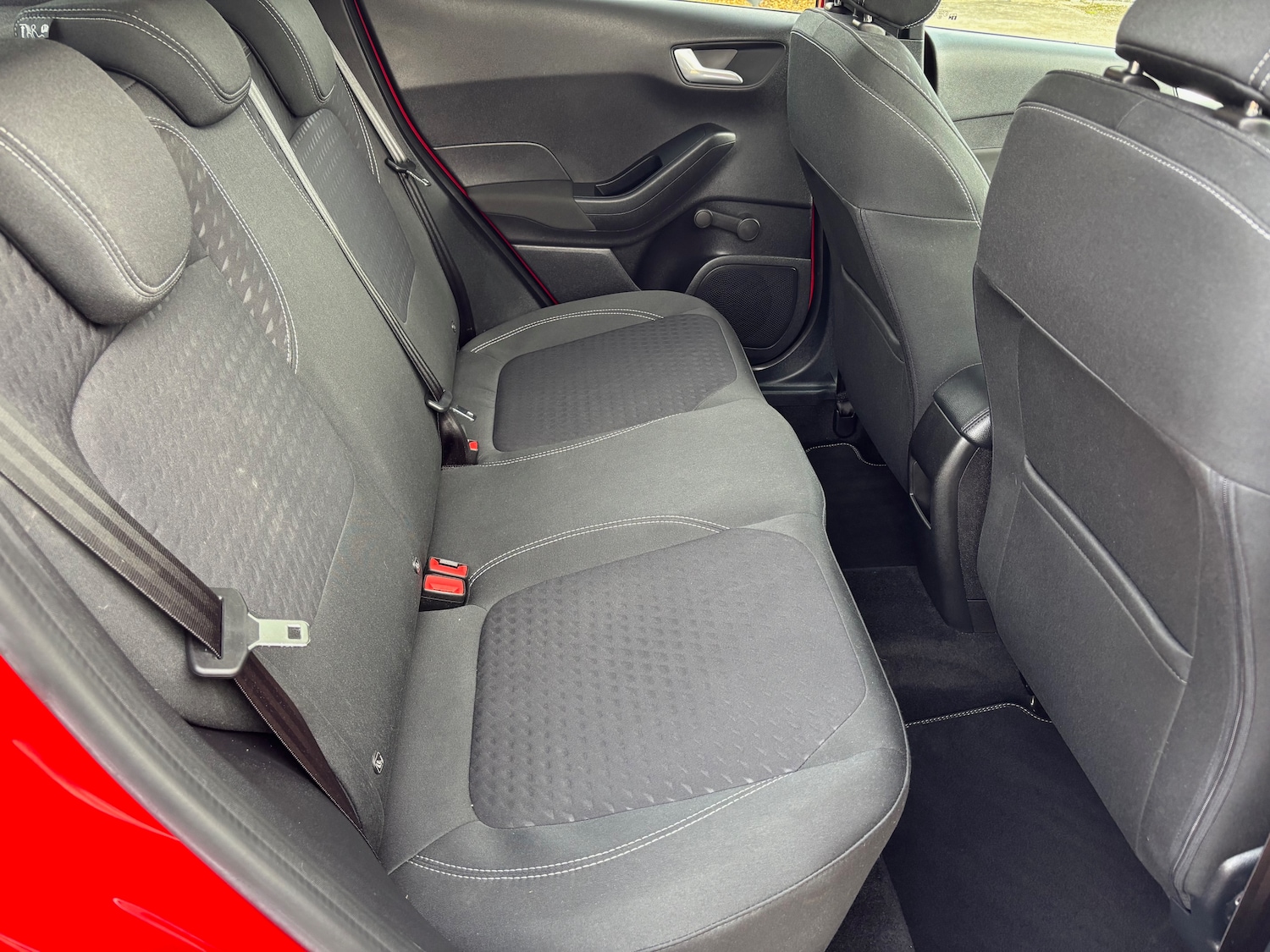 Used Ford Fiesta 2019 for sale - 76511152: Photo 9