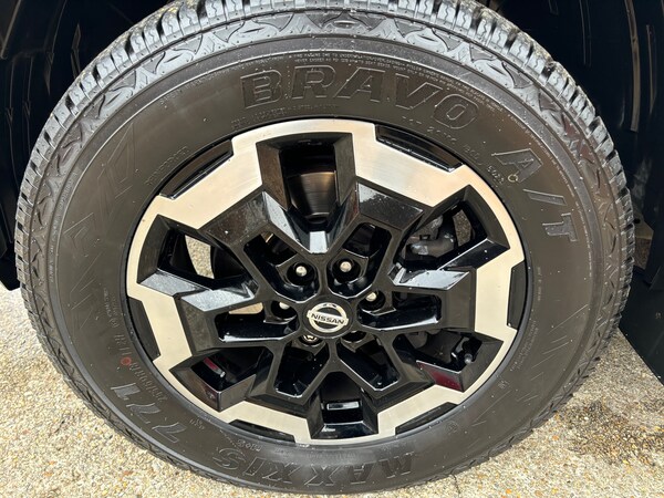 Used Nissan Navara 2021 for sale - 75361982: Photo 10
