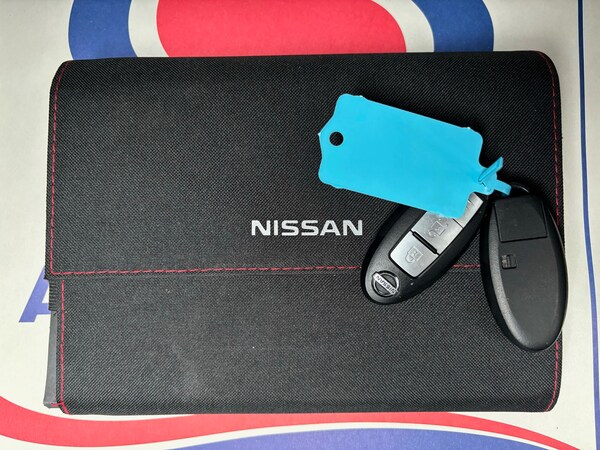 Used Nissan Navara 2021 for sale - 75361982: Photo 12