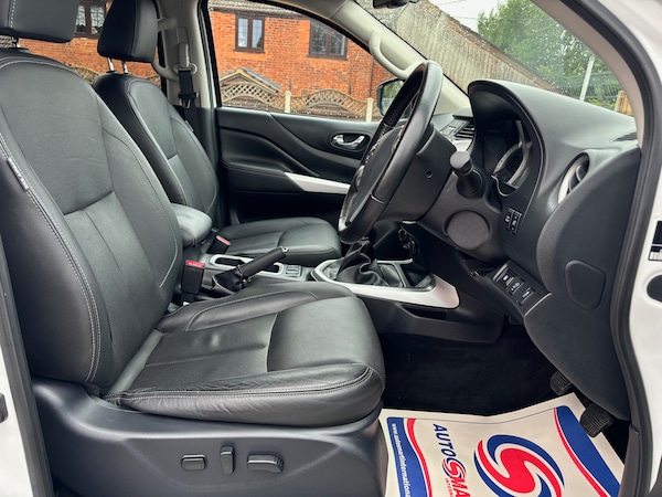 Used Nissan Navara 2021 for sale - 75361982: Photo 13