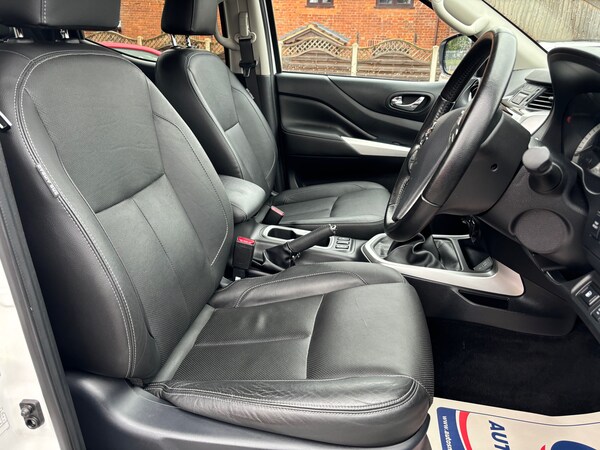 Used Nissan Navara 2021 for sale - 75361982: Photo 14