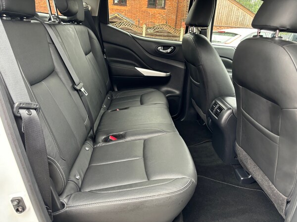 Used Nissan Navara 2021 for sale - 75361982: Photo 15