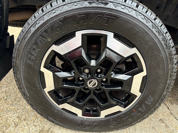 Used Nissan Navara 2021 for sale - 75361982: Photo 8