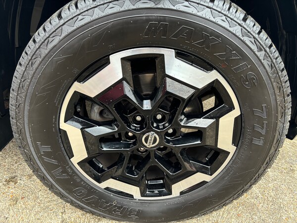 Used Nissan Navara 2021 for sale - 75361982: Photo 9