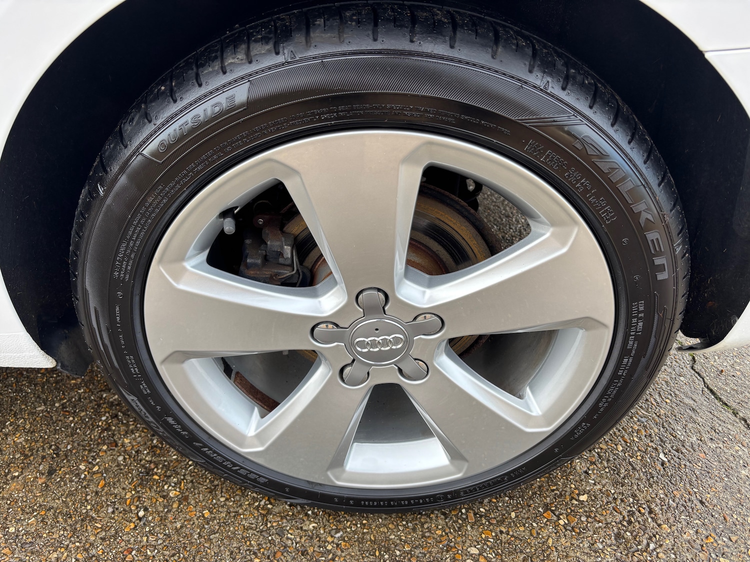 Used Audi A3 2015 for sale - 76741551: Photo 10