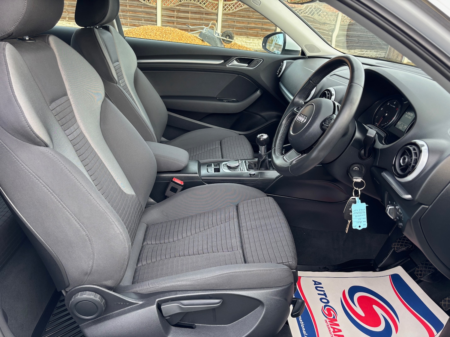 Used Audi A3 2015 for sale - 76741551: Photo 11