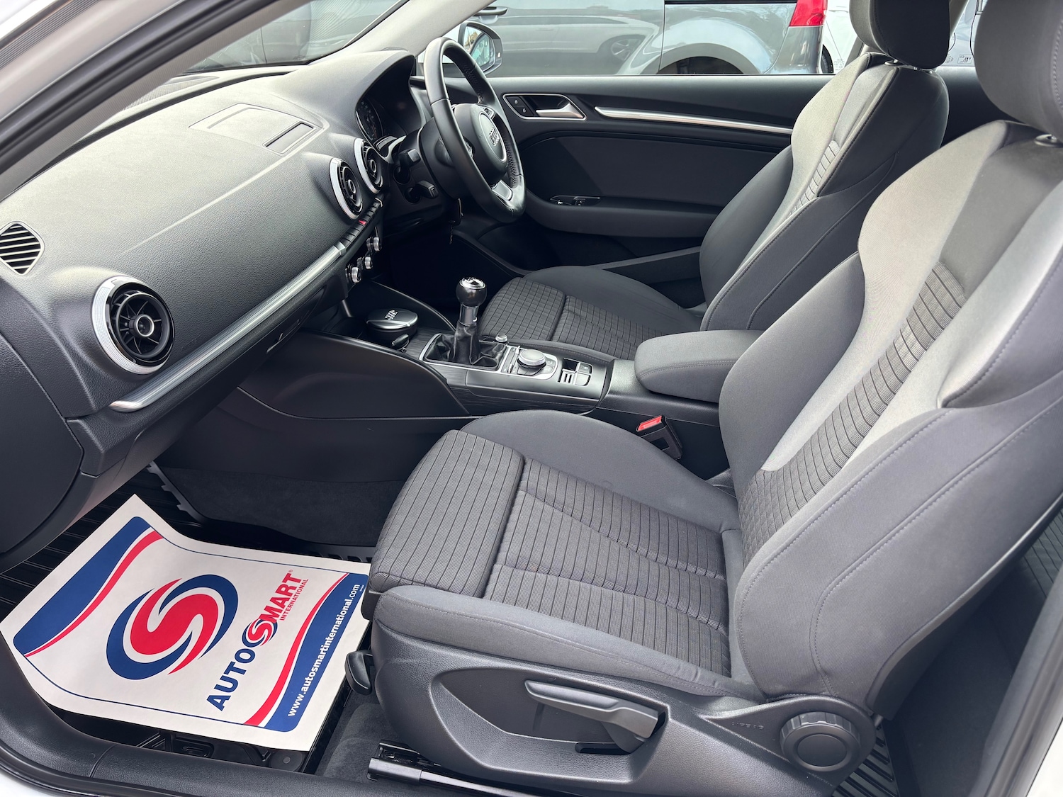 Used Audi A3 2015 for sale - 76741551: Photo 15