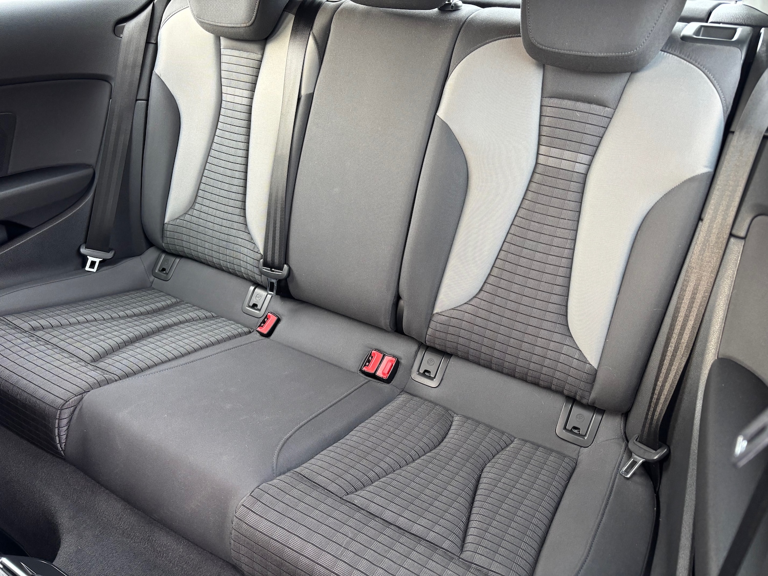 Used Audi A3 2015 for sale - 76741551: Photo 16