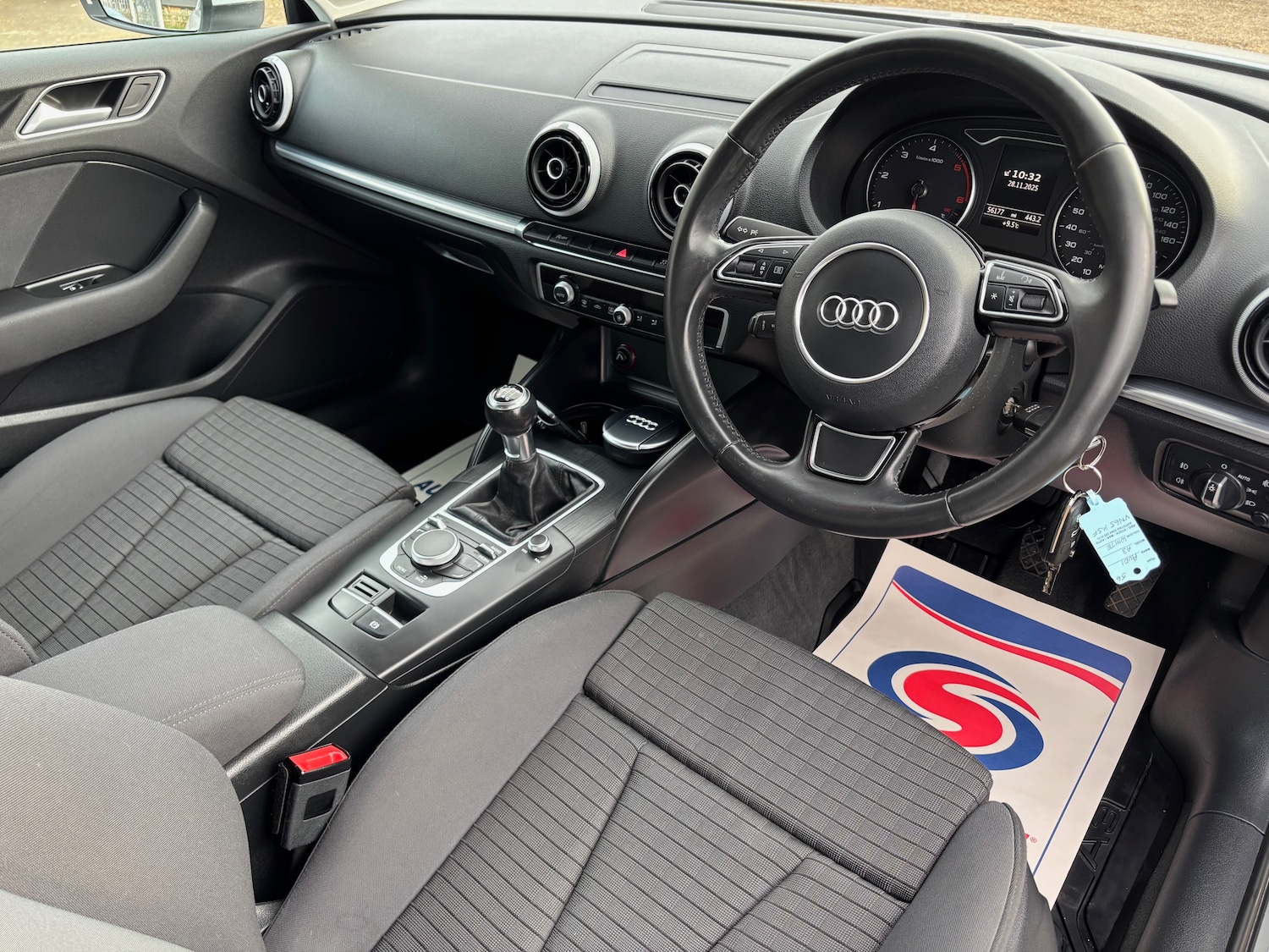 Used Audi A3 2015 for sale - 76741551: Photo 18