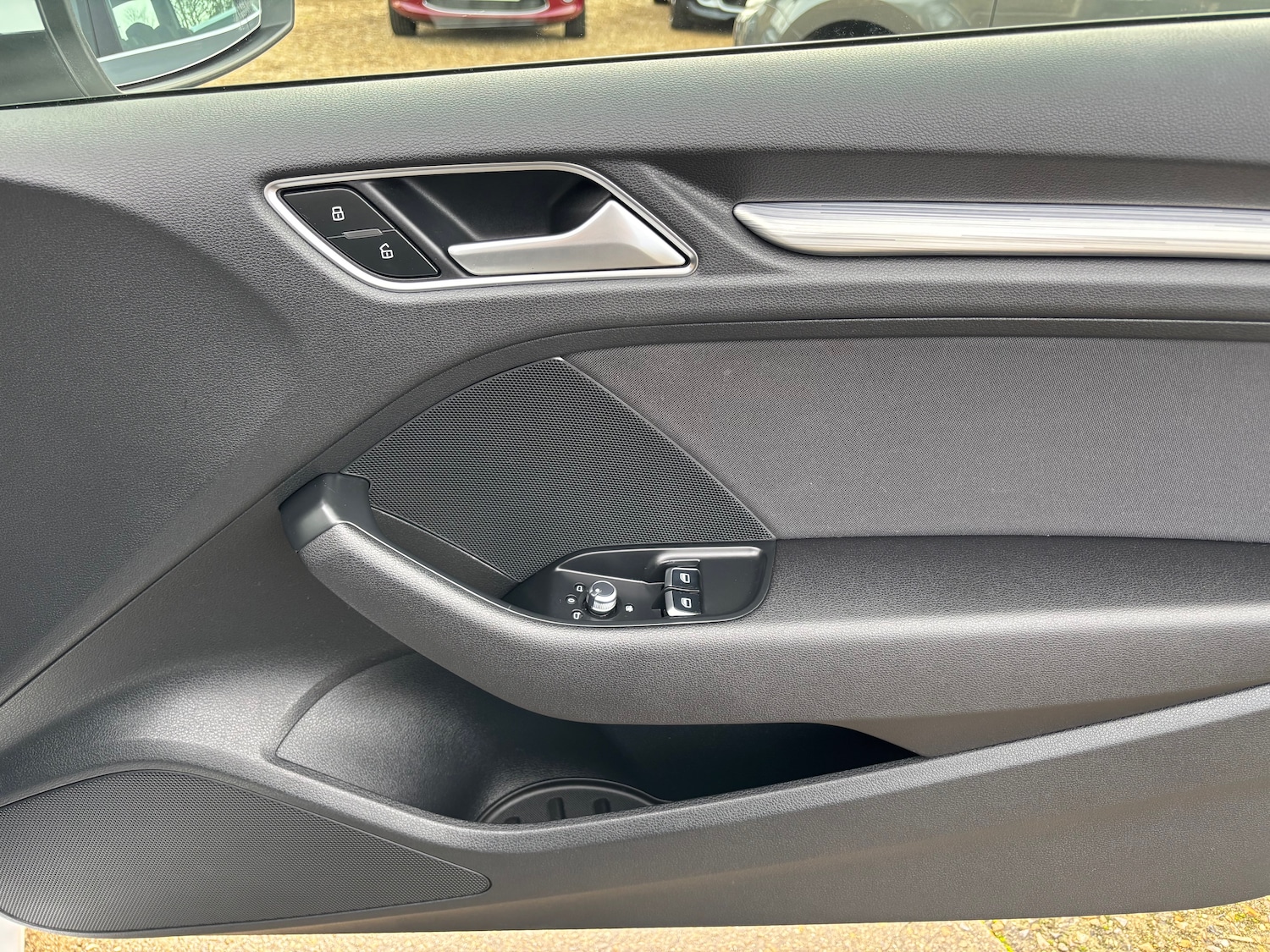 Used Audi A3 2015 for sale - 76741551: Photo 19