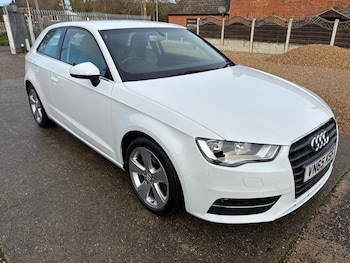 Audi - A3