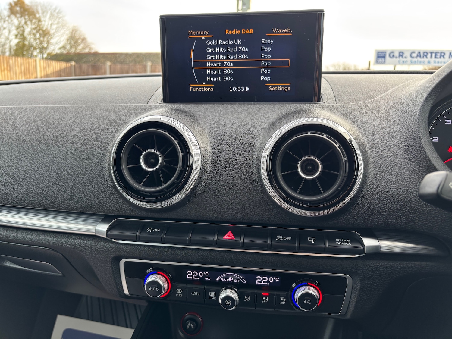 Used Audi A3 2015 for sale - 76741551: Photo 20