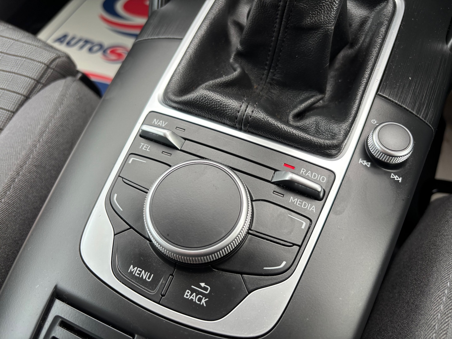 Used Audi A3 2015 for sale - 76741551: Photo 21