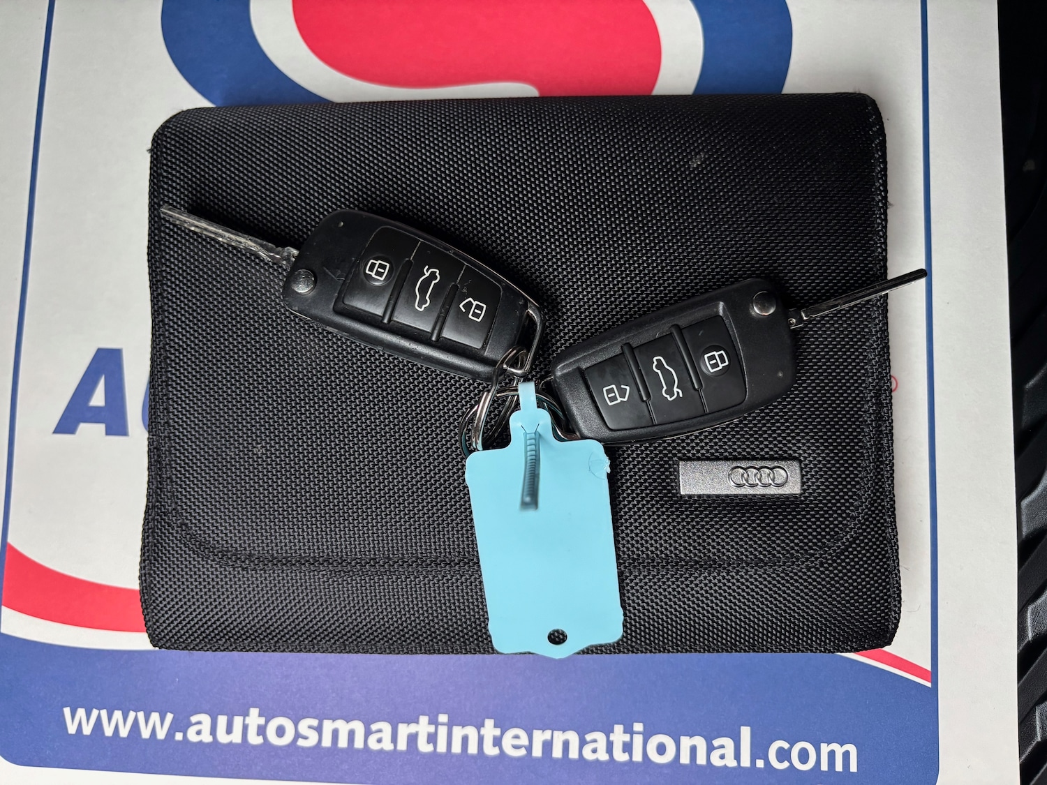 Used Audi A3 2015 for sale - 76741551: Photo 22