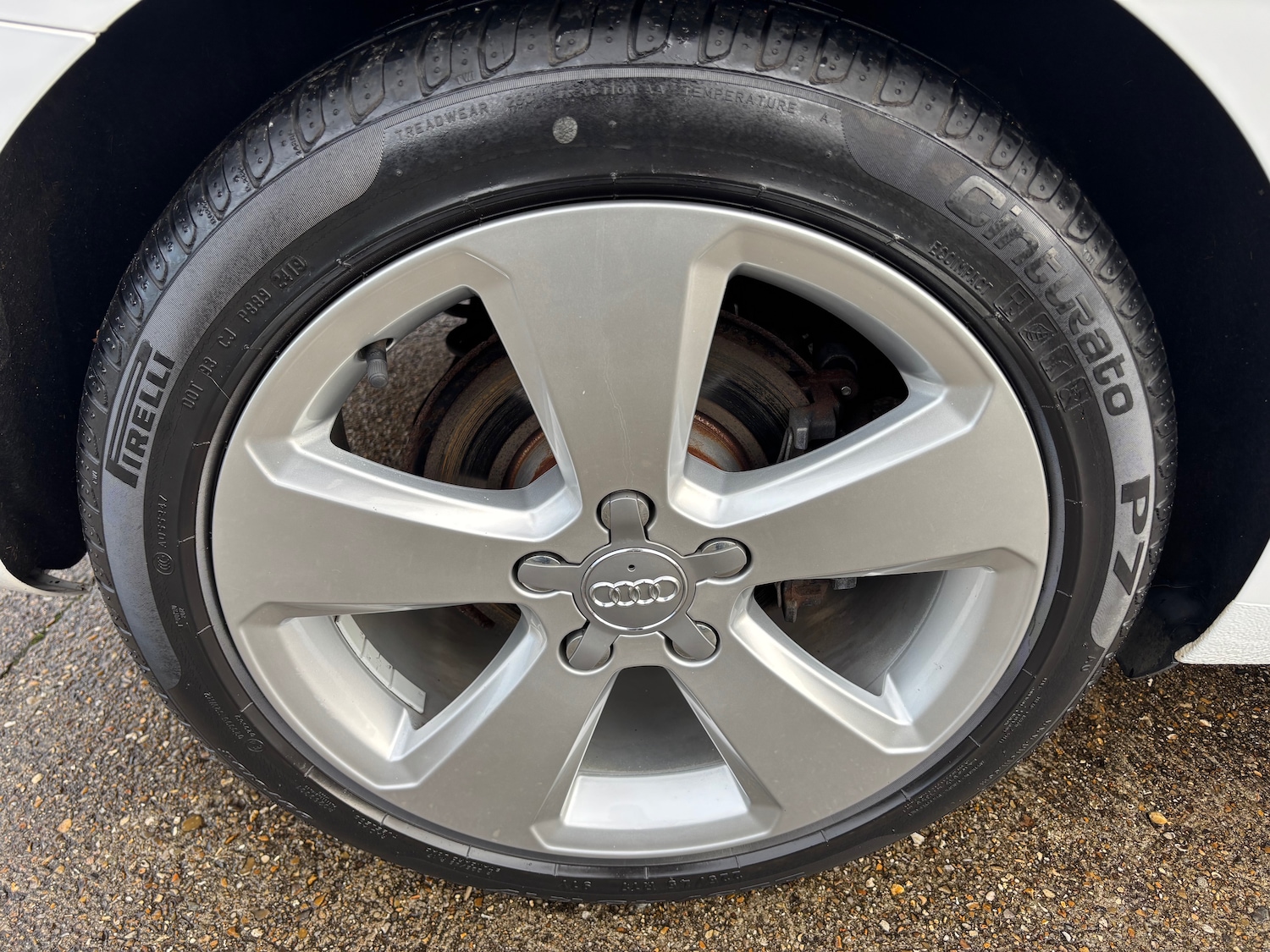 Used Audi A3 2015 for sale - 76741551: Photo 7