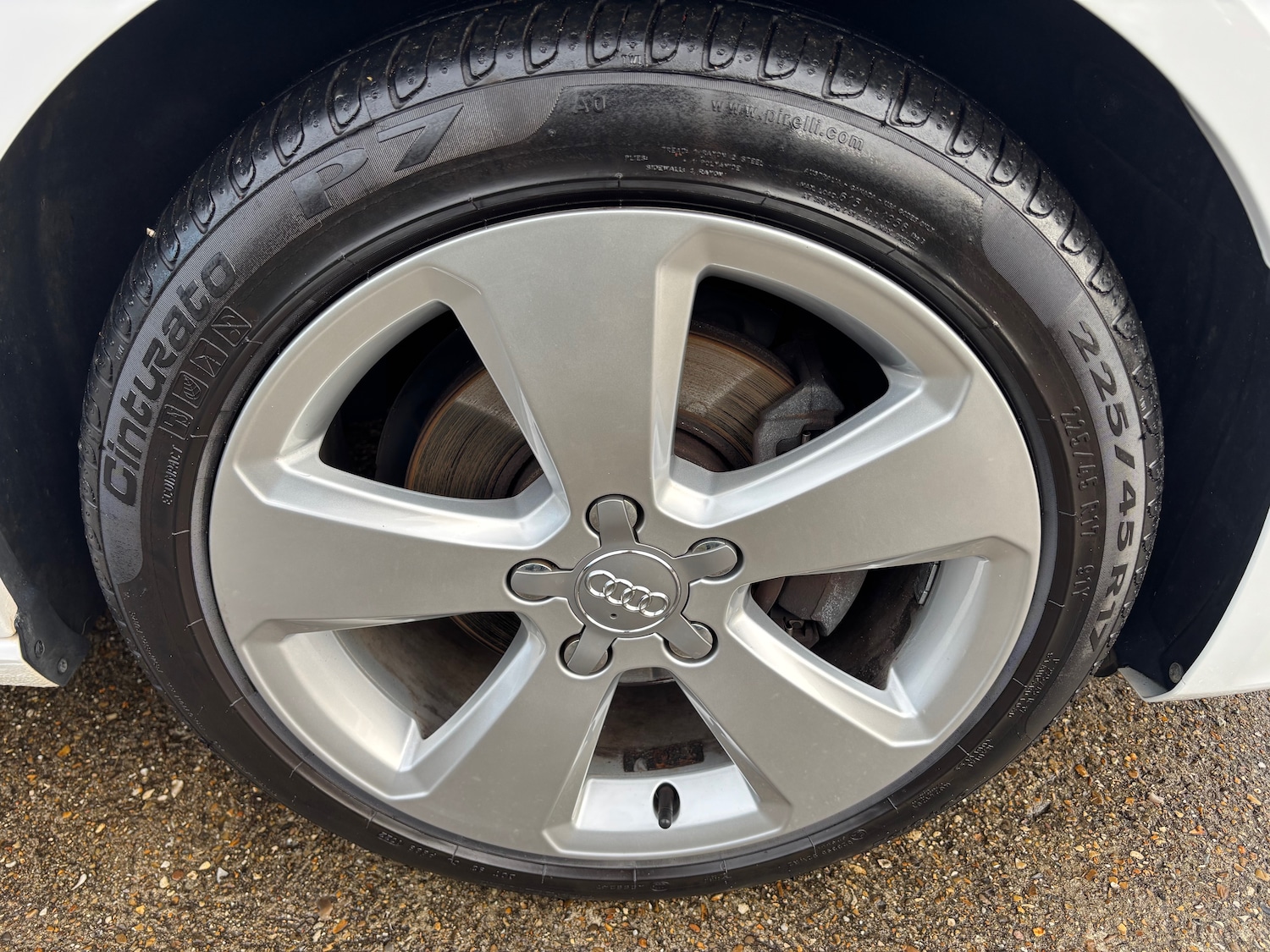 Used Audi A3 2015 for sale - 76741551: Photo 8