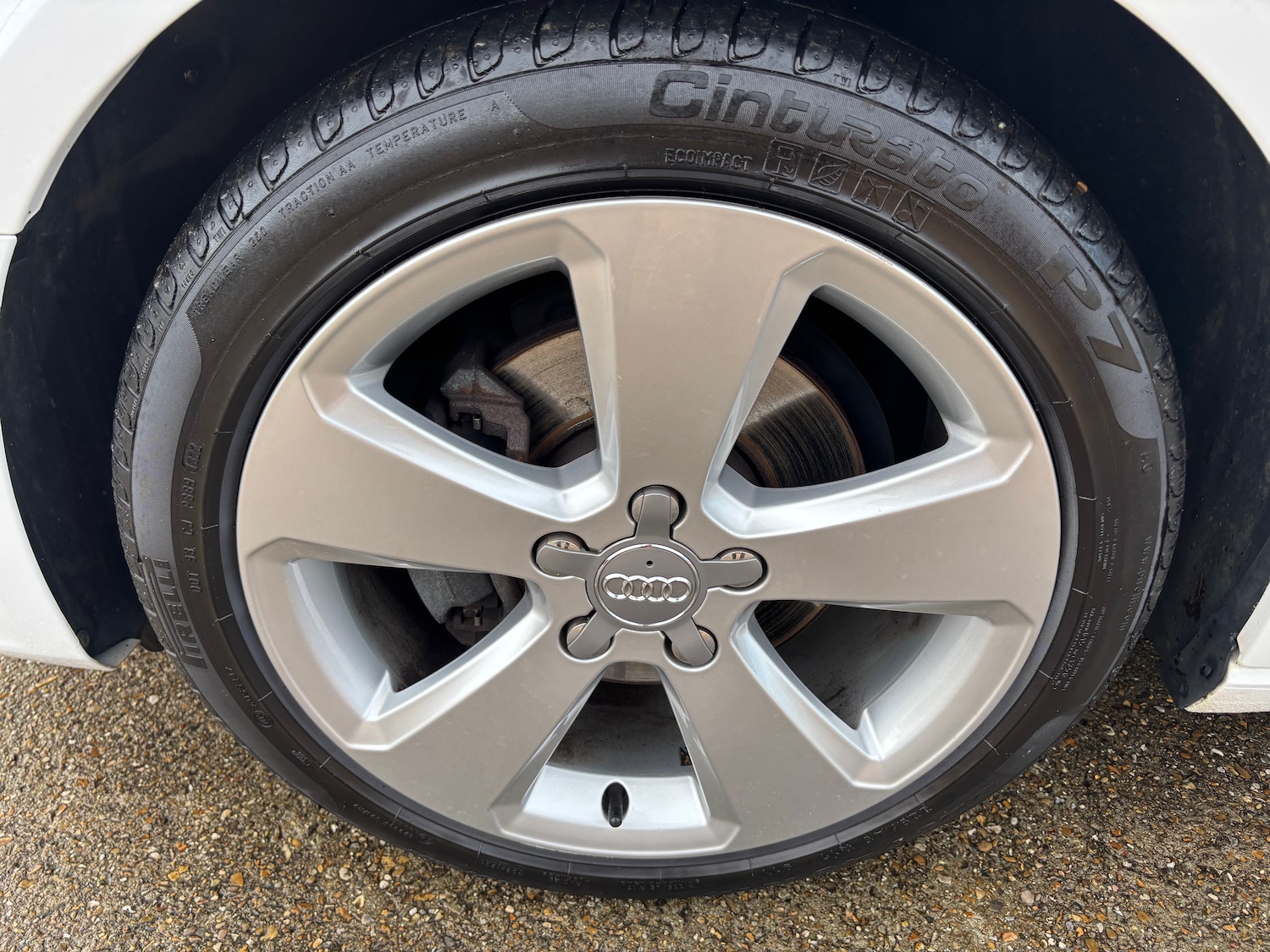 Used Audi A3 2015 for sale - 76741551: Photo 9