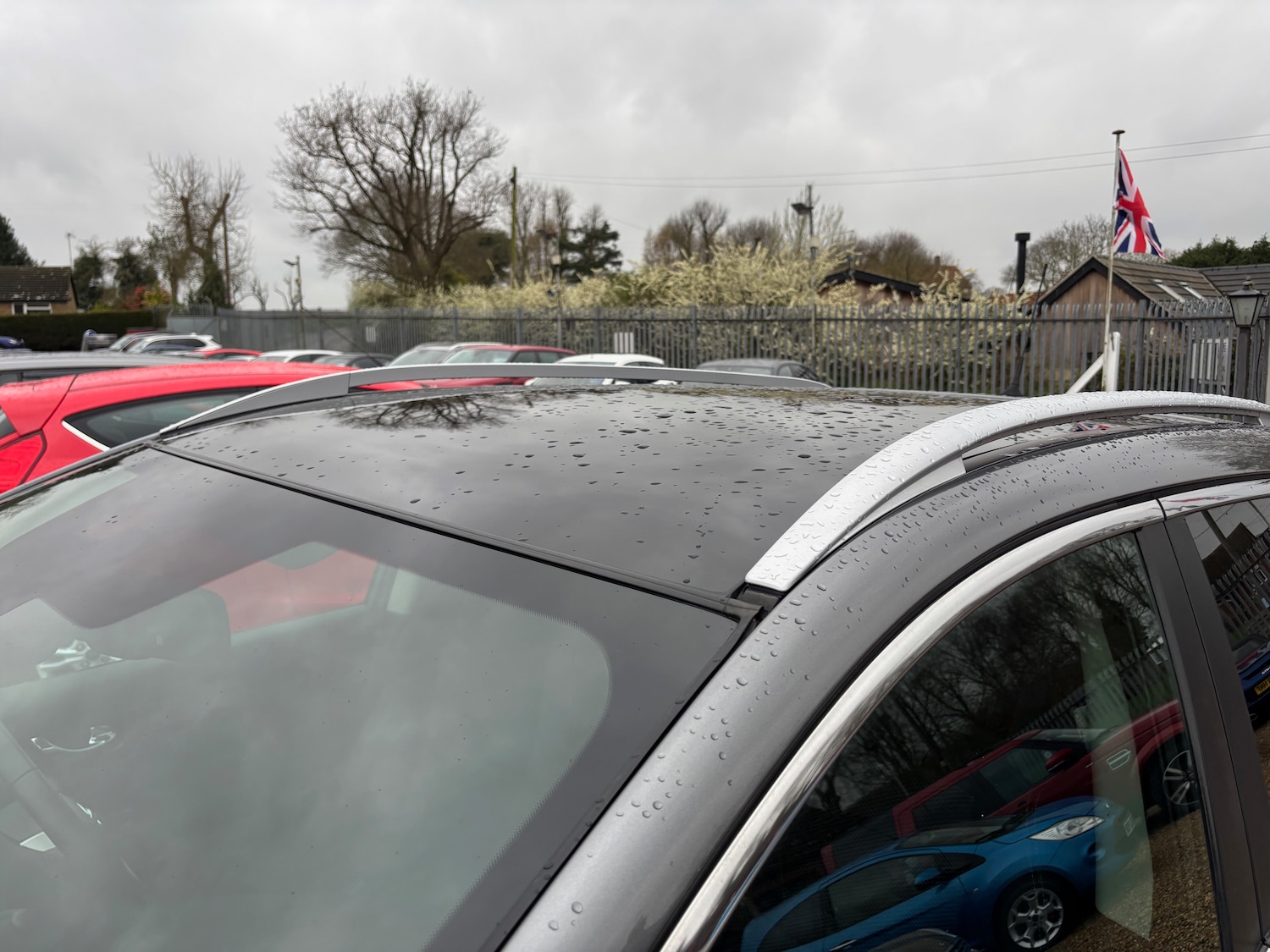 Used Nissan Qashqai 2015 for sale - 78045973: Photo 11