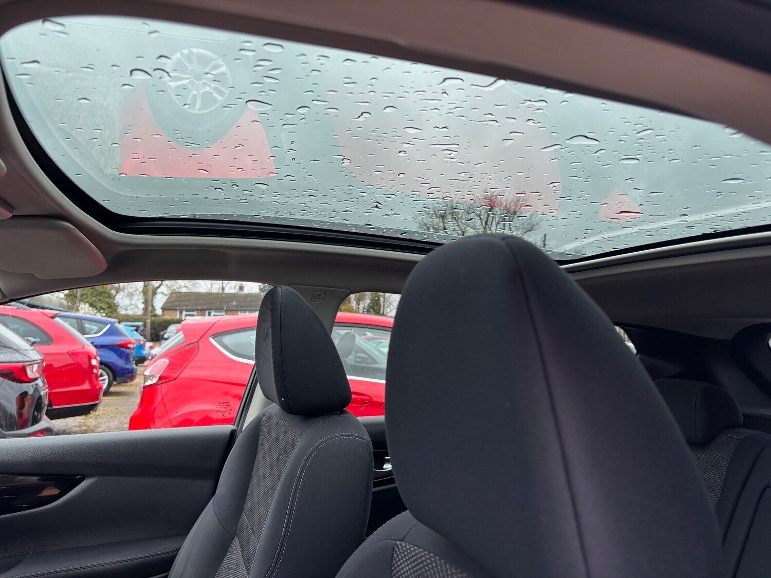 Used Nissan Qashqai 2015 for sale - 78045973: Photo 12