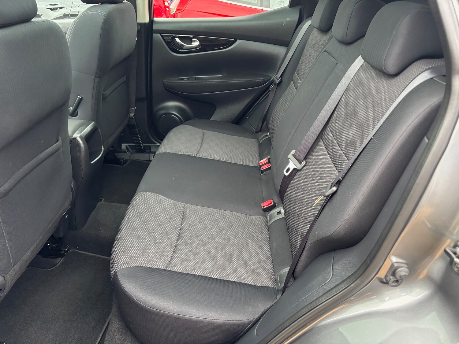 Used Nissan Qashqai 2015 for sale - 78045973: Photo 17