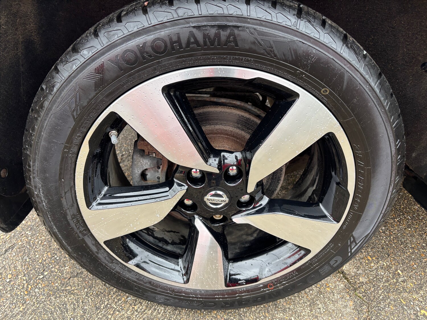 Used Nissan Qashqai 2015 for sale - 78045973: Photo 7