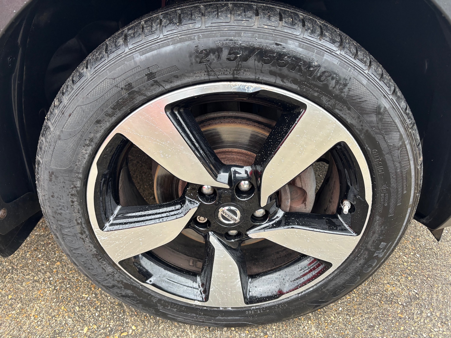 Used Nissan Qashqai 2015 for sale - 78045973: Photo 8