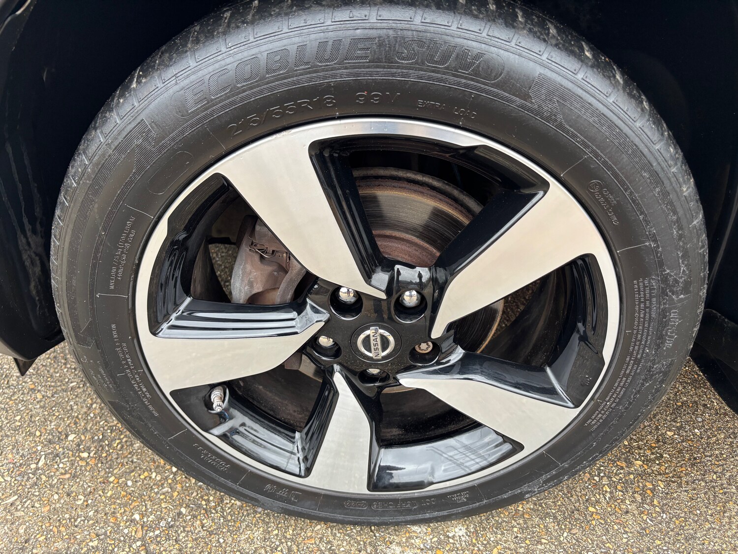 Used Nissan Qashqai 2015 for sale - 78045973: Photo 9