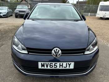 Used Volkswagen Golf 2015 for sale - 74475681: Photo