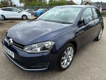 Used Volkswagen Golf 2015 for sale - 74475681: Photo