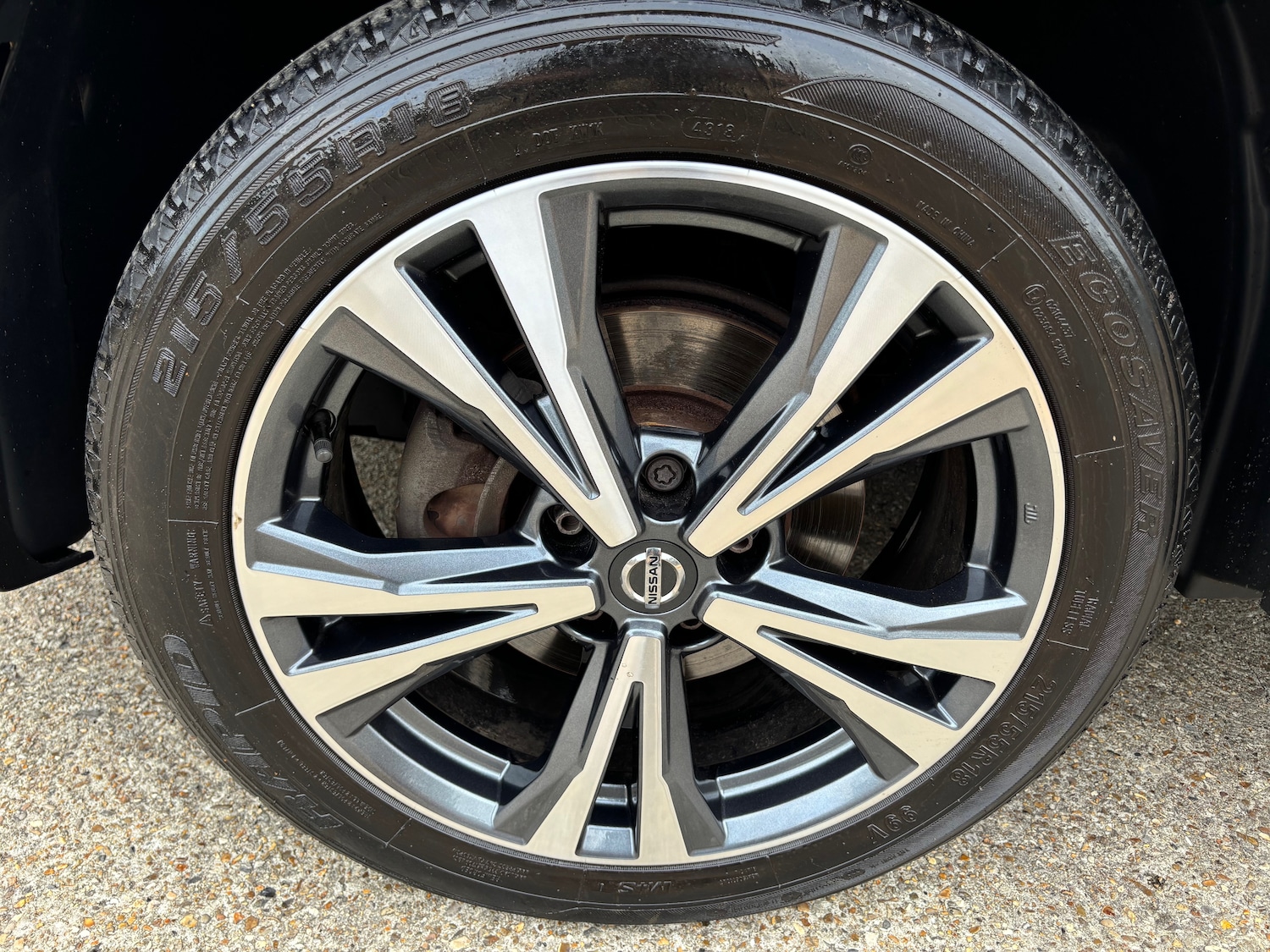 Used Nissan Qashqai 2017 for sale - 76974754: Photo 10