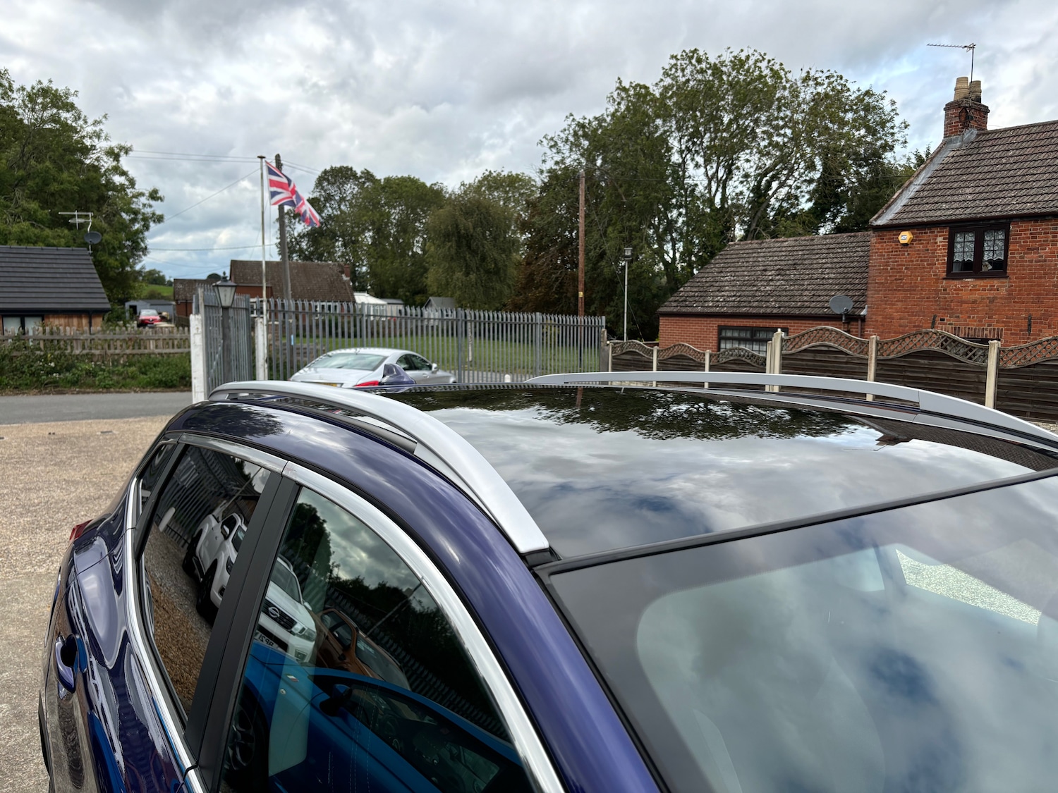 Used Nissan Qashqai 2017 for sale - 76974754: Photo 12