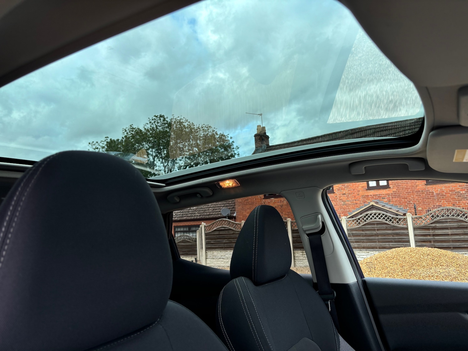 Used Nissan Qashqai 2017 for sale - 76974754: Photo 13