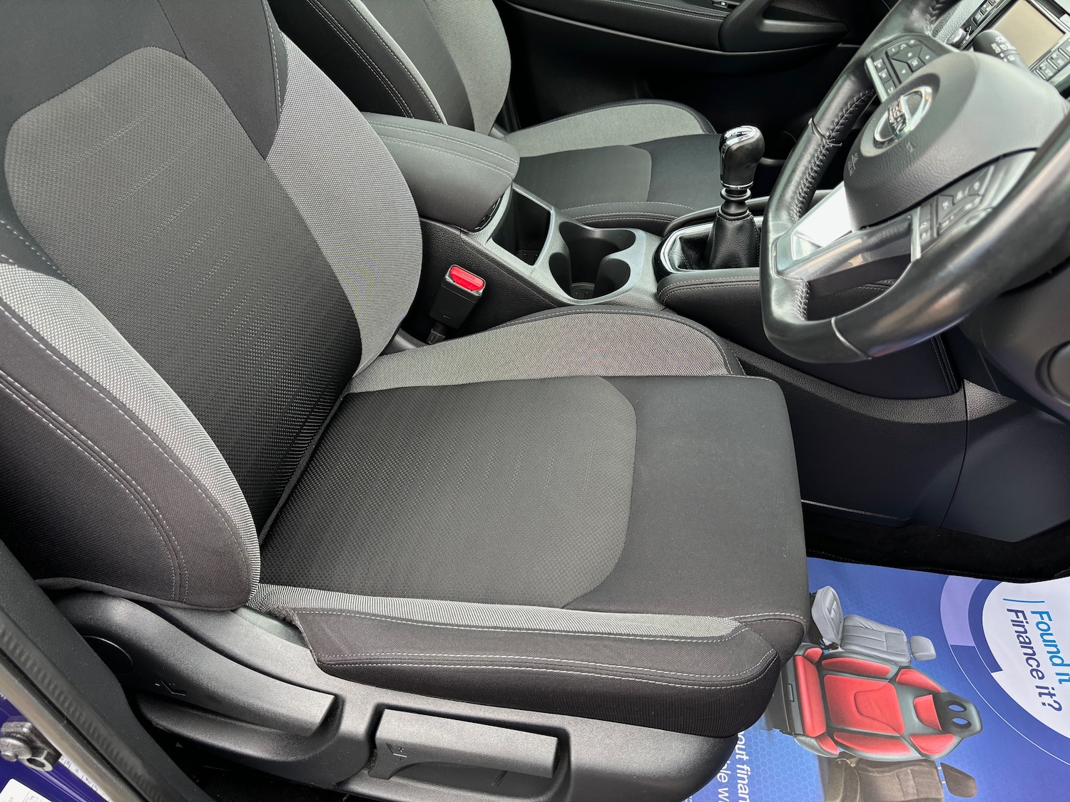 Used Nissan Qashqai 2017 for sale - 76974754: Photo 15