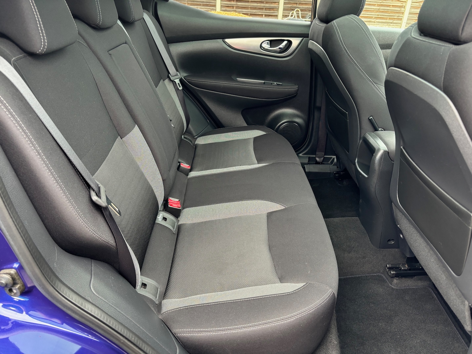 Used Nissan Qashqai 2017 for sale - 76974754: Photo 16