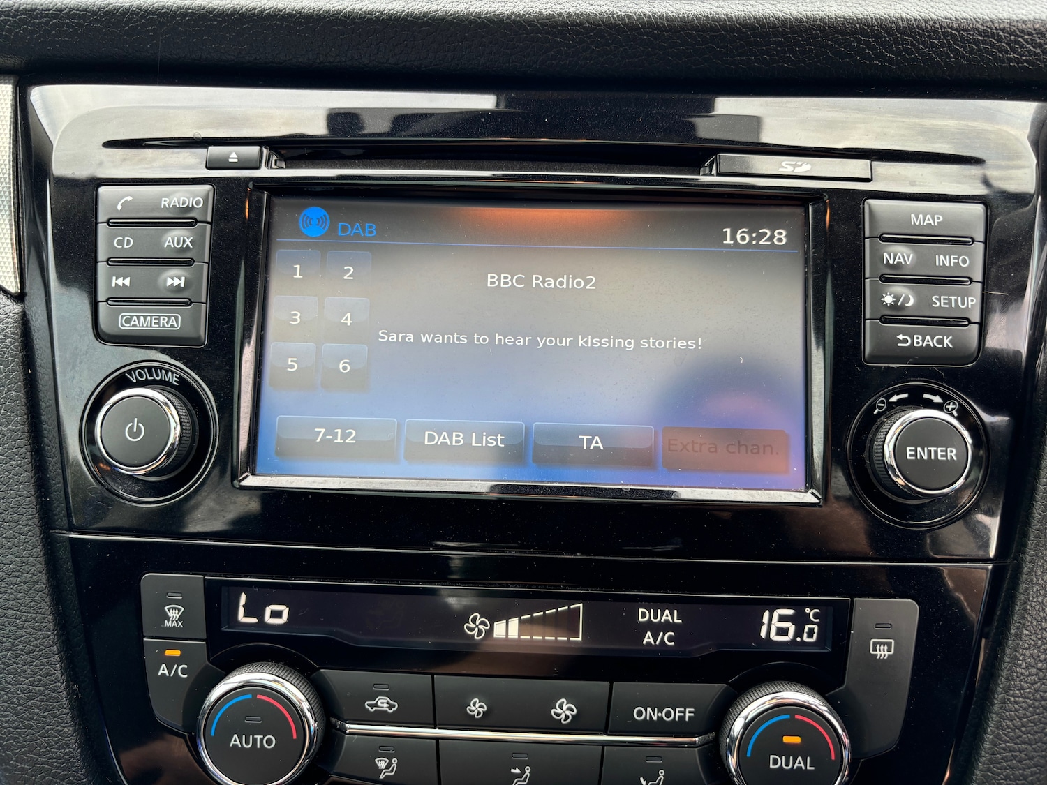 Used Nissan Qashqai 2017 for sale - 76974754: Photo 20