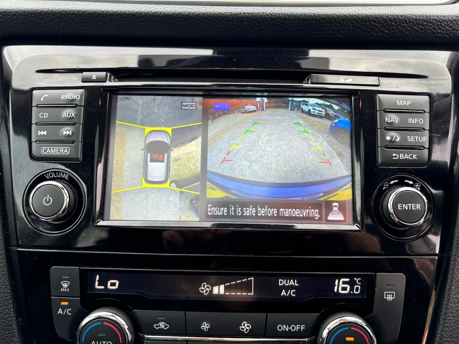 Used Nissan Qashqai 2017 for sale - 76974754: Photo 21