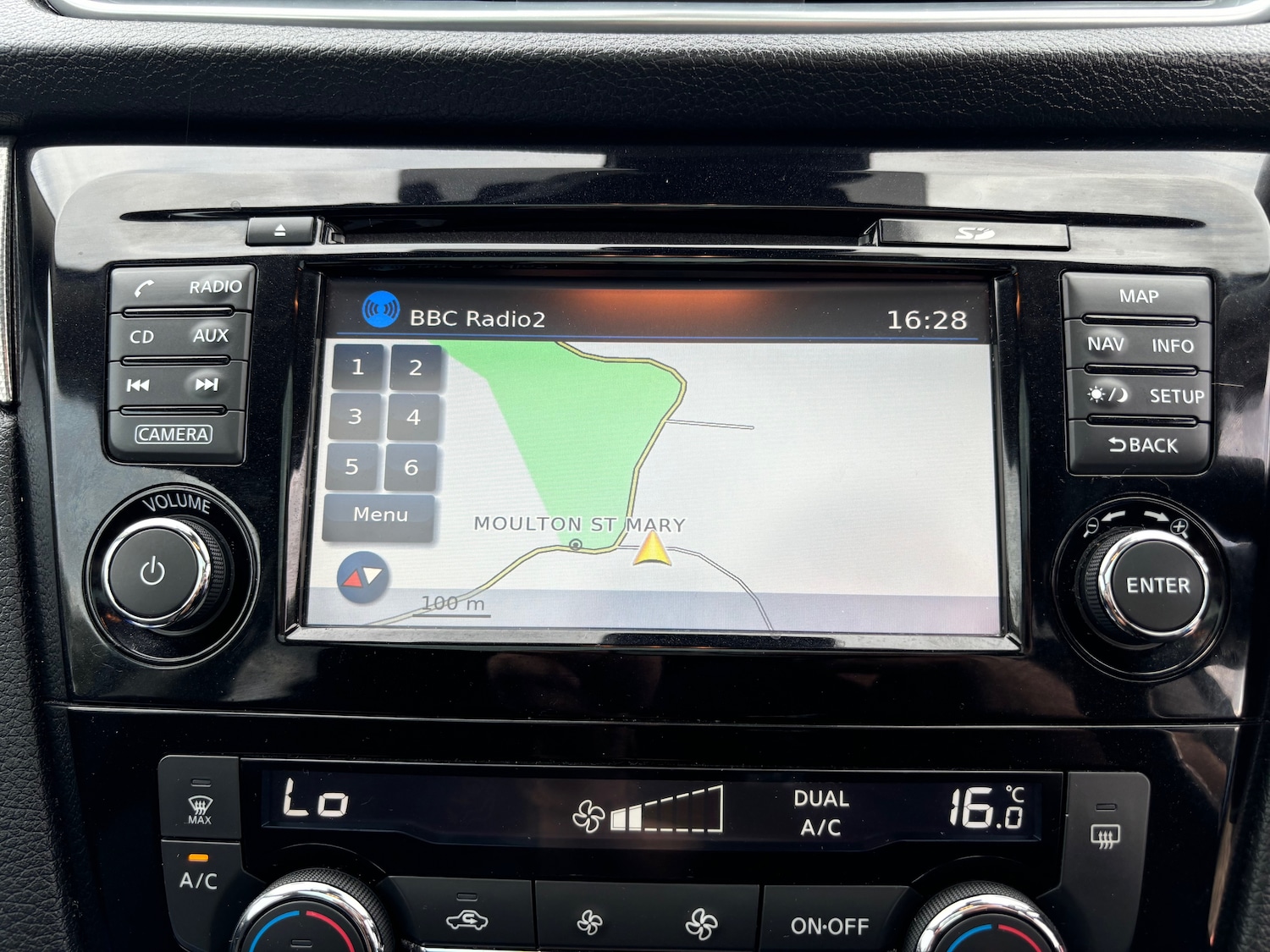 Used Nissan Qashqai 2017 for sale - 76974754: Photo 22