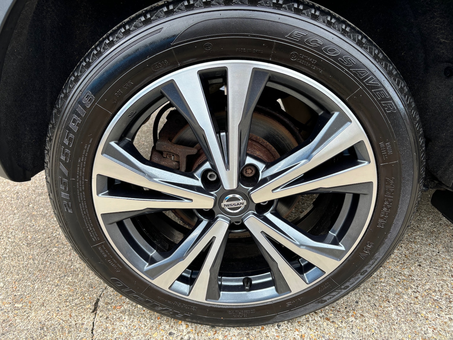 Used Nissan Qashqai 2017 for sale - 76974754: Photo 7