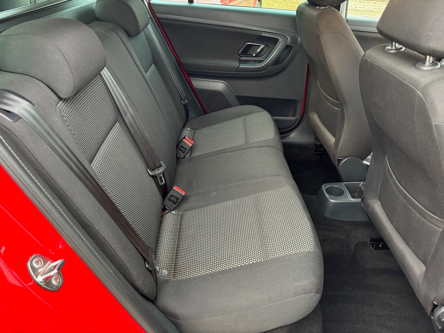 Used Skoda Fabia 2014 for sale - 76149920: Photo 11