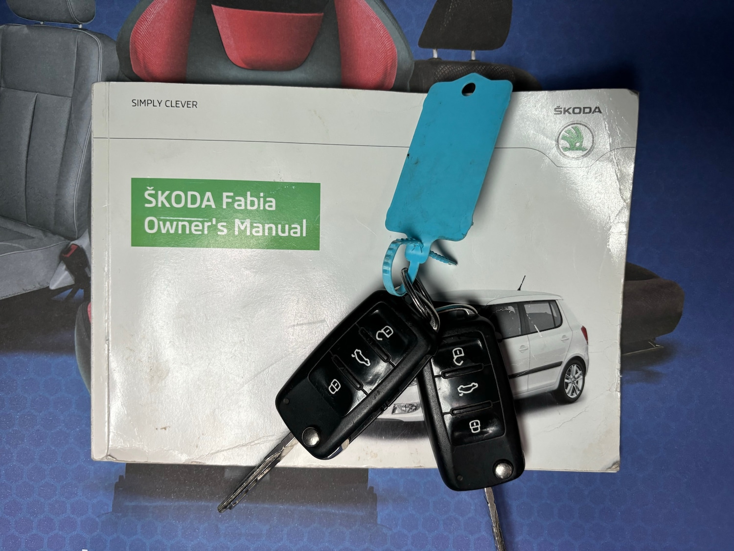 Used Skoda Fabia 2014 for sale - 76149920: Photo 18