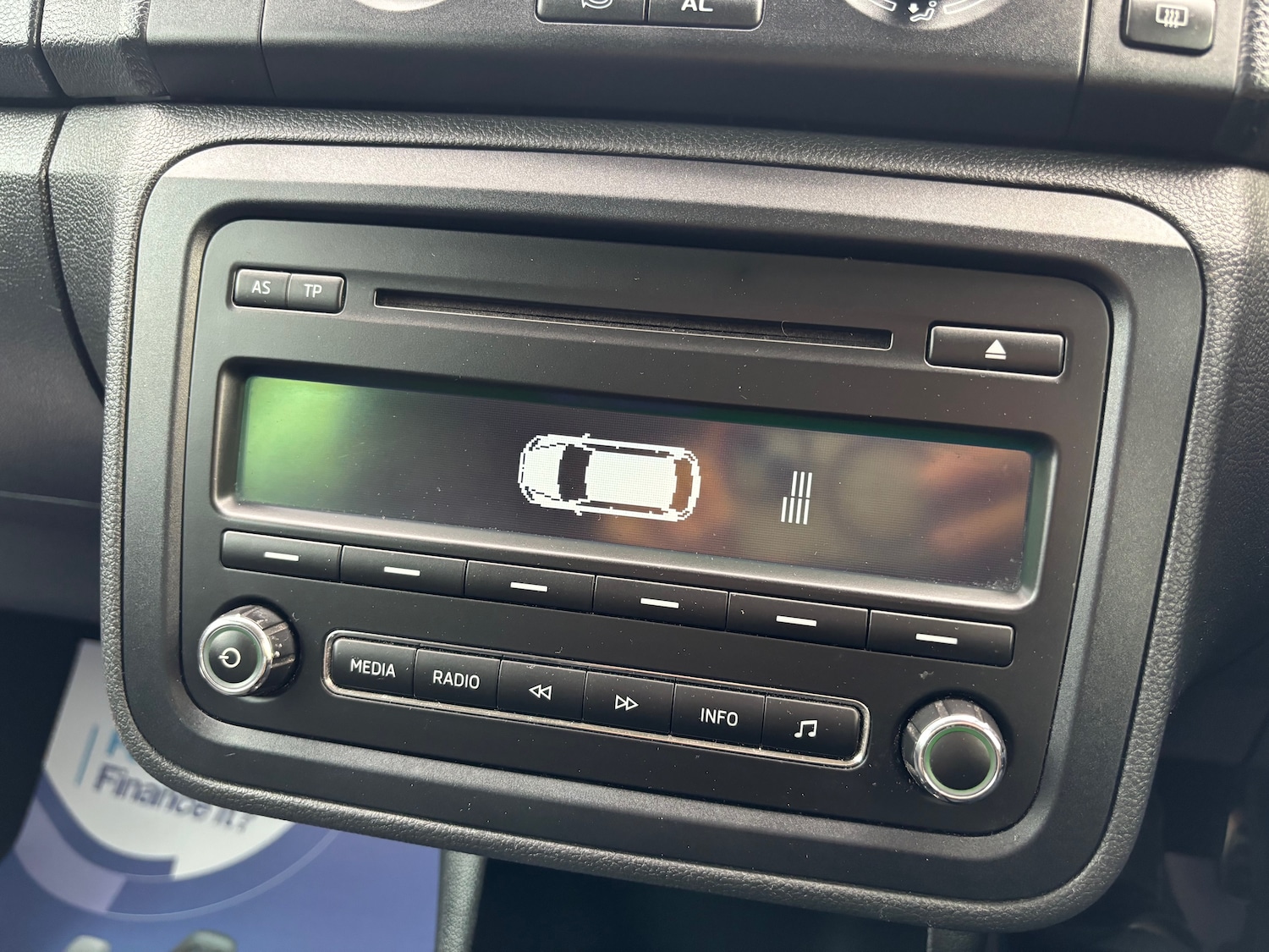 Used Skoda Fabia 2014 for sale - 76149920: Photo 19
