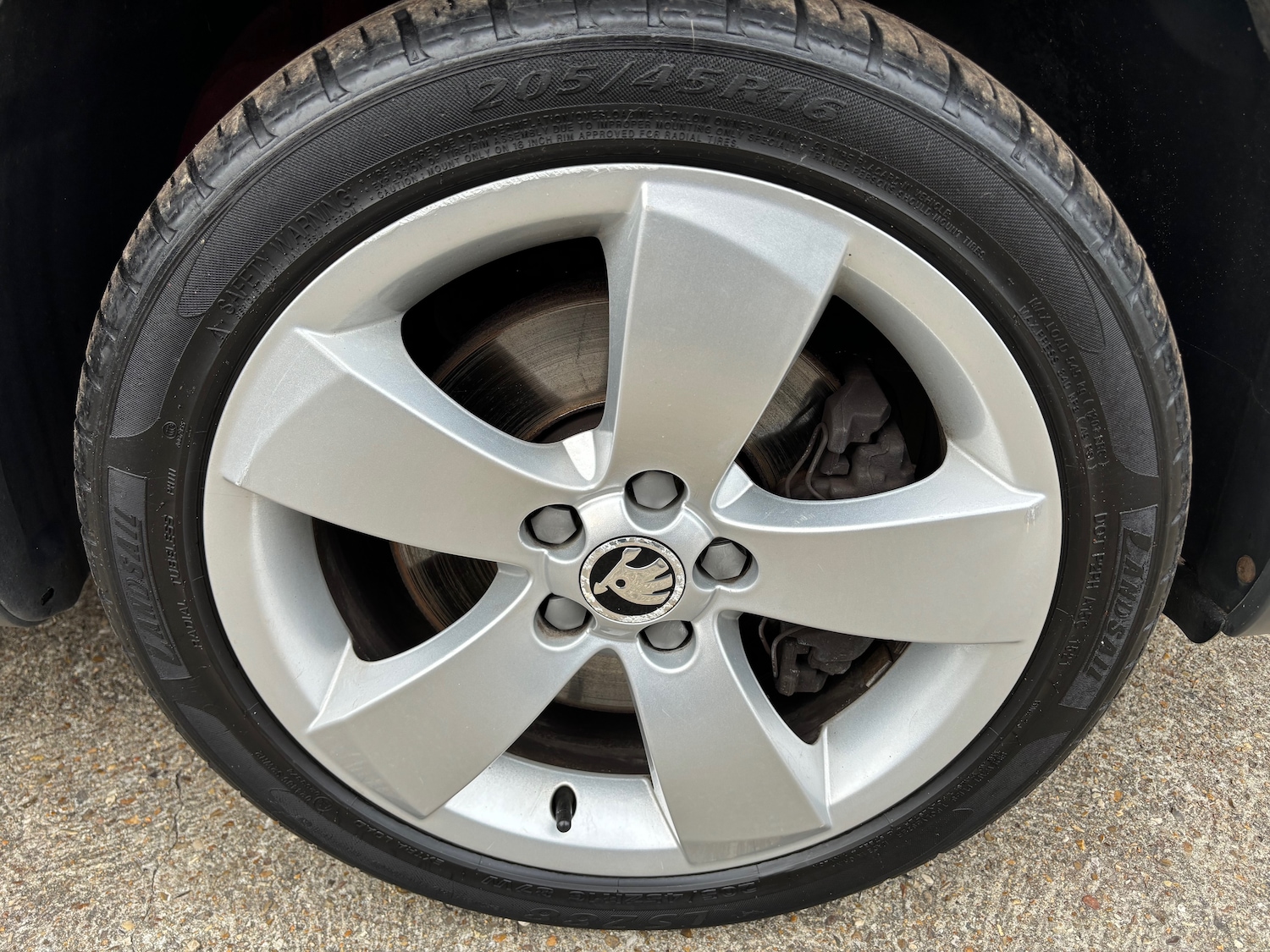 Used Skoda Fabia 2014 for sale - 76149920: Photo 7