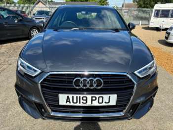 Used Audi A3 2019 for sale - 74809067: Photo