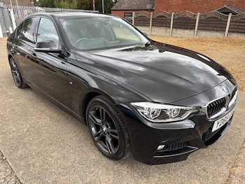 Used BMW 3 Series 2018 for sale - 79302641: Photo
