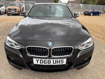 Used BMW 3 Series 2018 for sale - 79302641: Photo